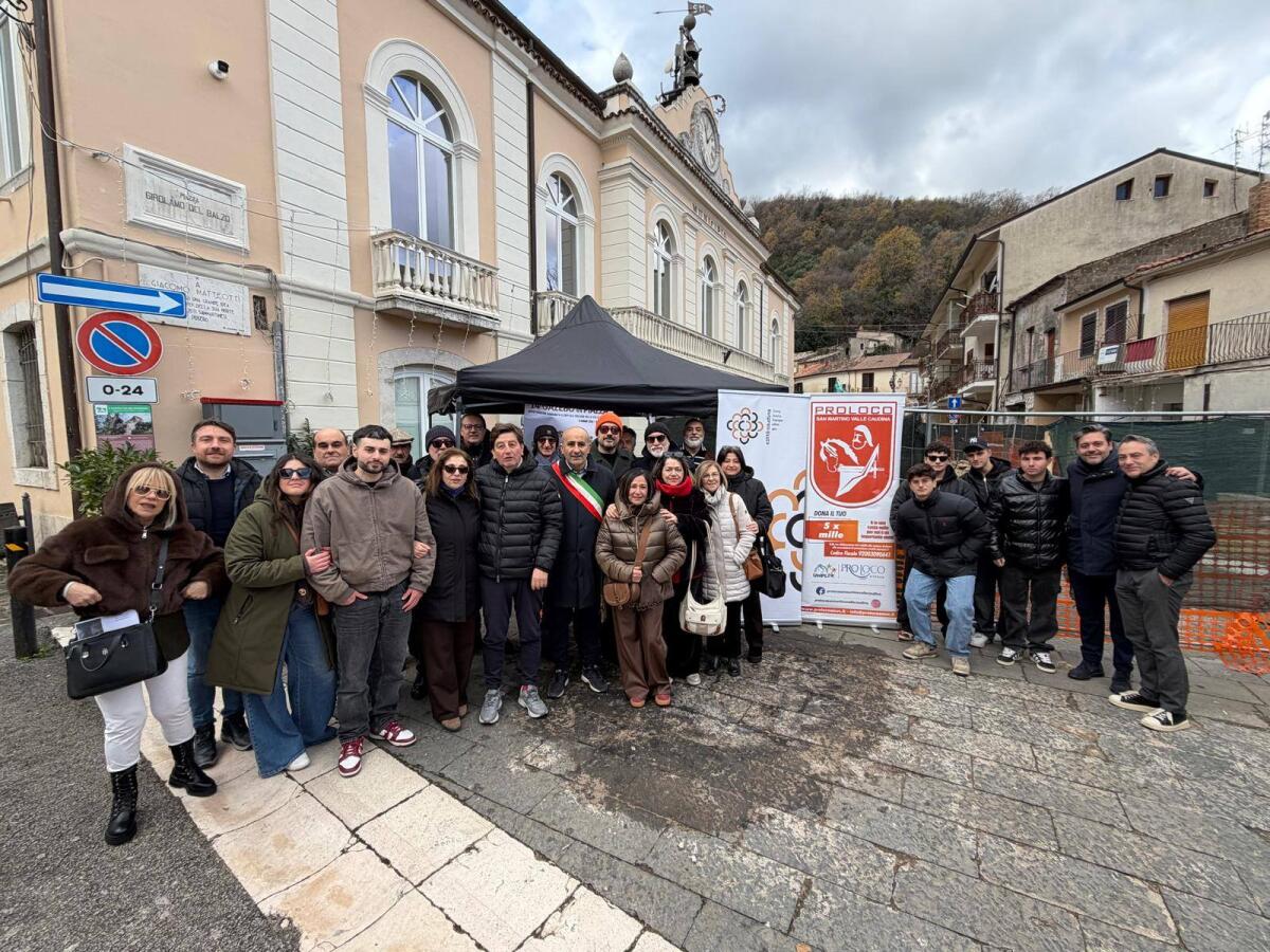 "14 Gazebo in Piazza" - 