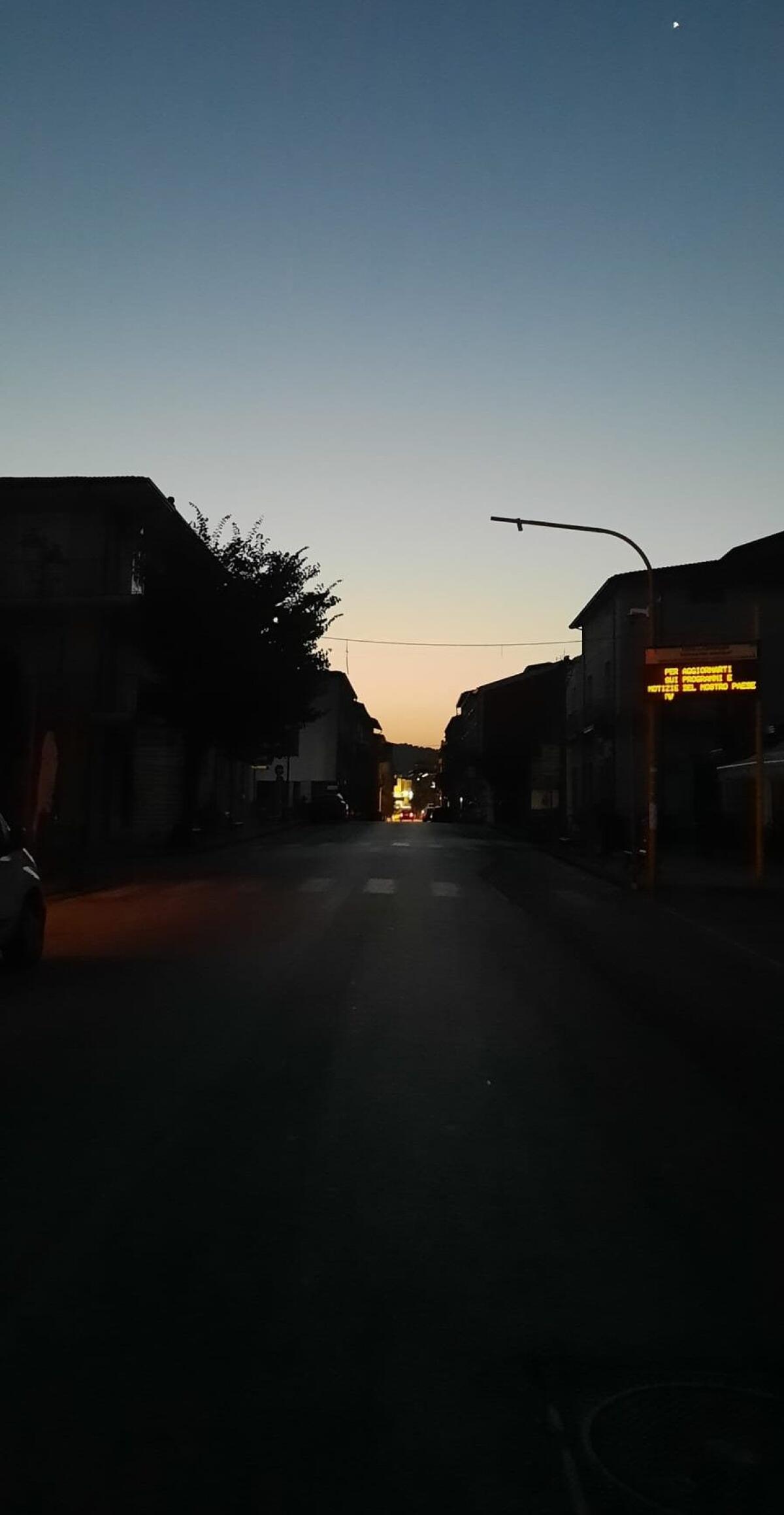 Cervinara: se lo "Sfizio" diventa un programma elettorale. - 