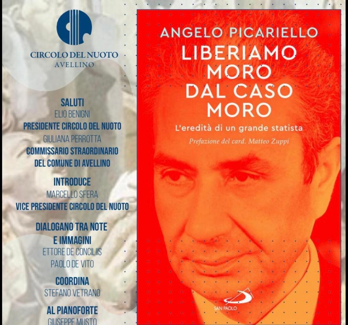 “Volti e suoni della pace” - 