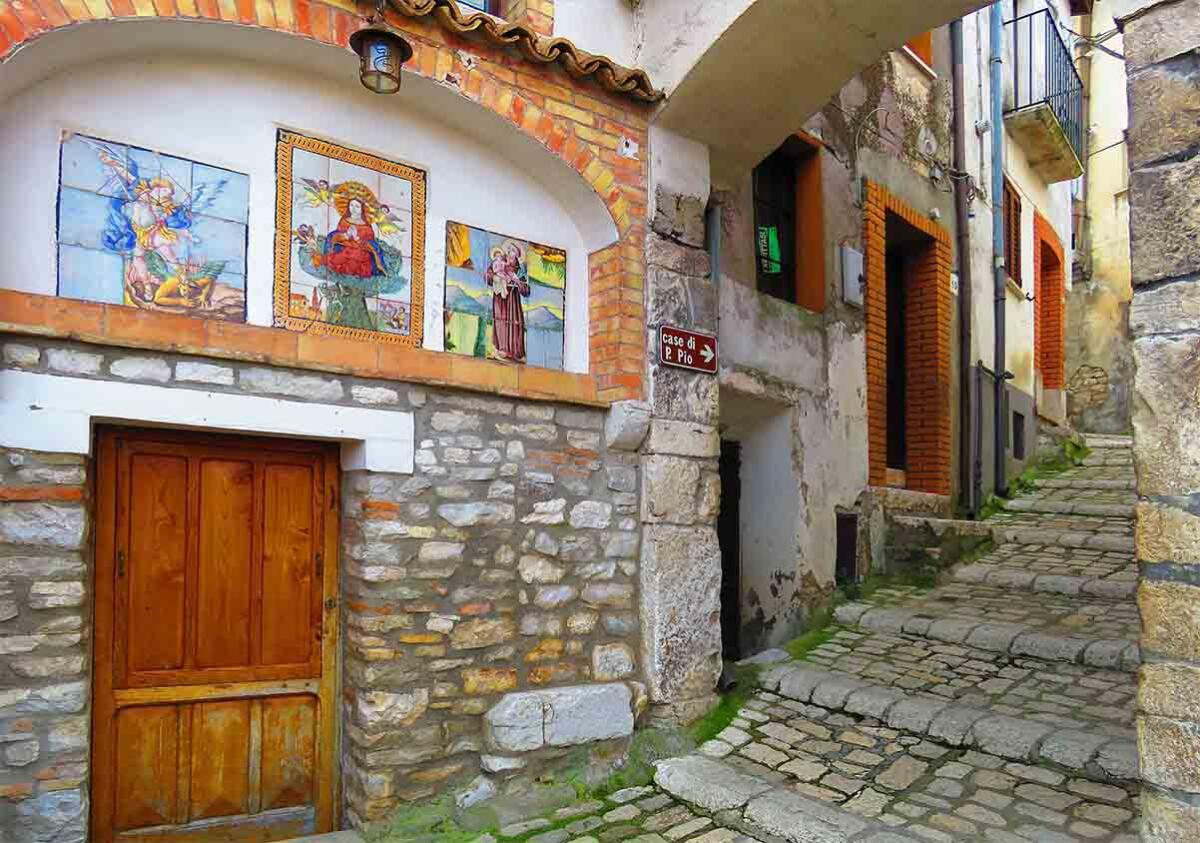 NdC, "ok ad ammissibilità emendamento Pietrelcina è notizia positiva". - 