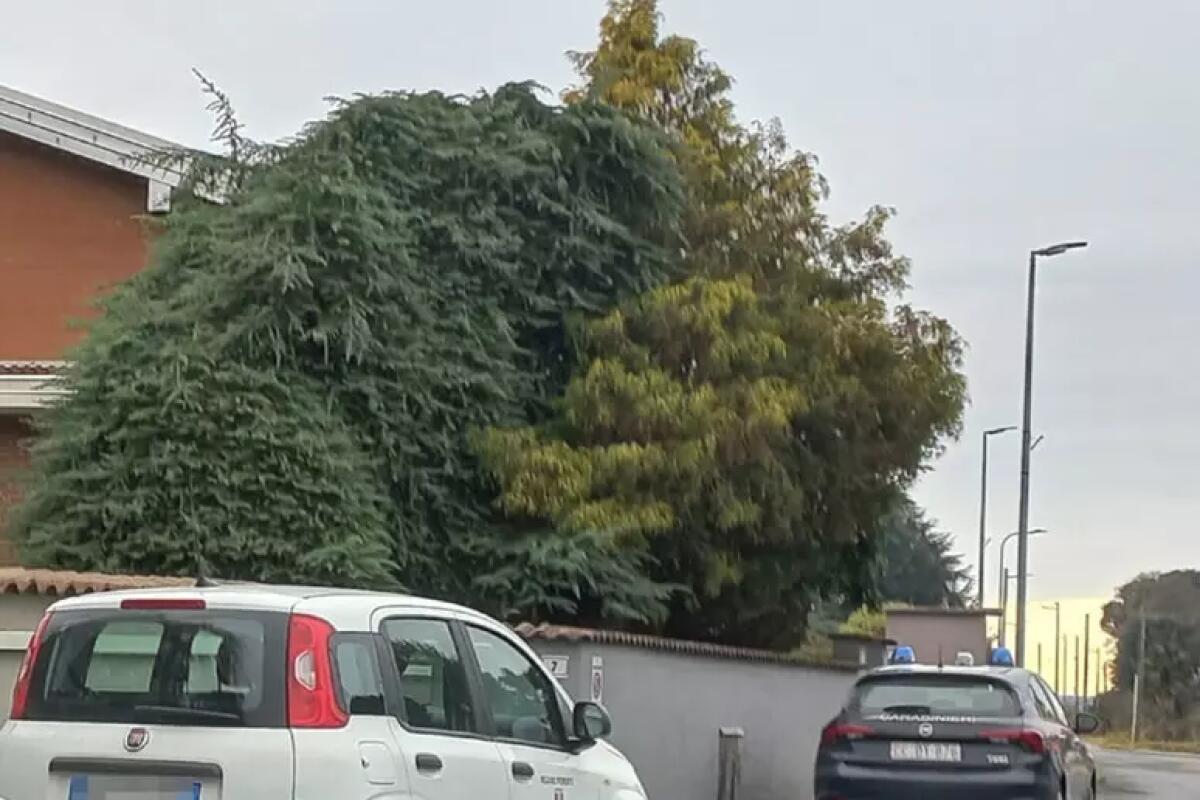 Spara alla moglie malata e si uccide. - 