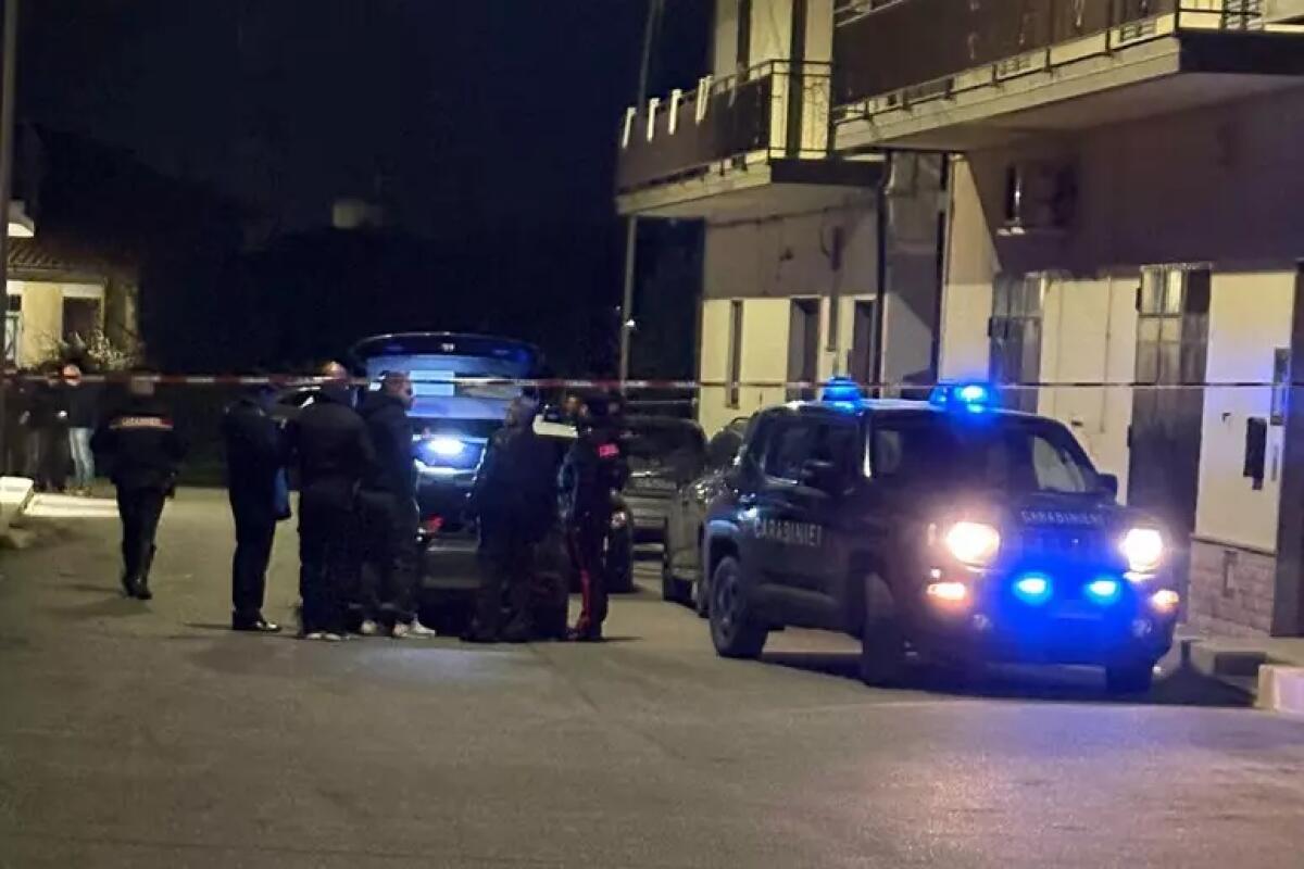 Commercialista uccide la moglie e si suicida, coppia era in fase di separazione - 