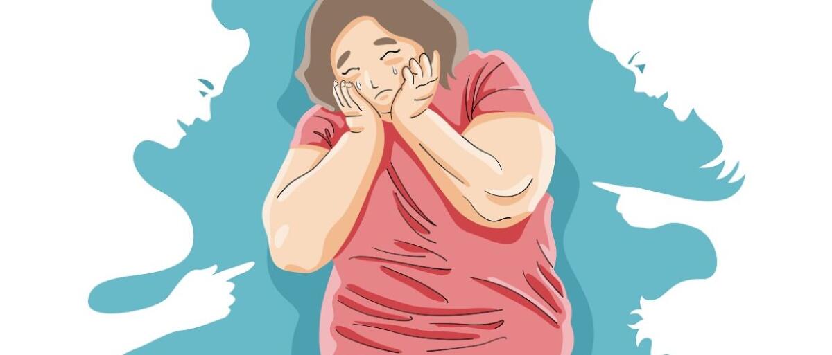 "Ha la taglia 48? Mangia troppo...", cliente negozio va dagli avvocati - 