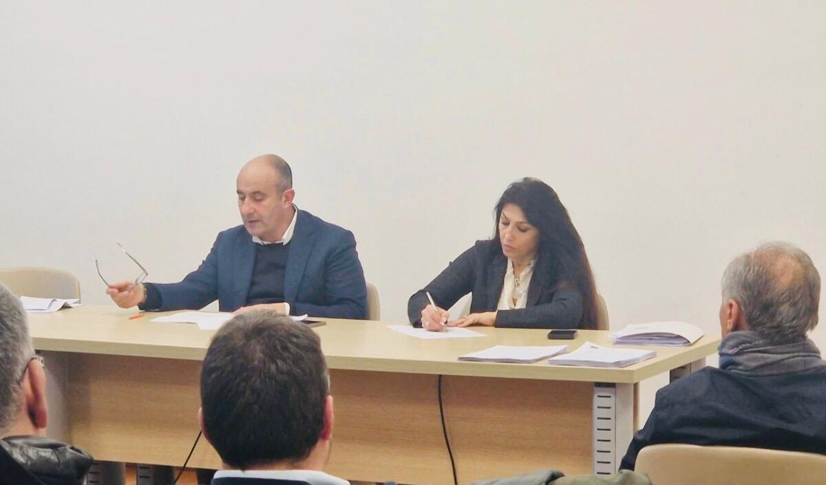 Consozio Asi: approvato all'unanimità il Piano Economico e Finanziario 2026. - 