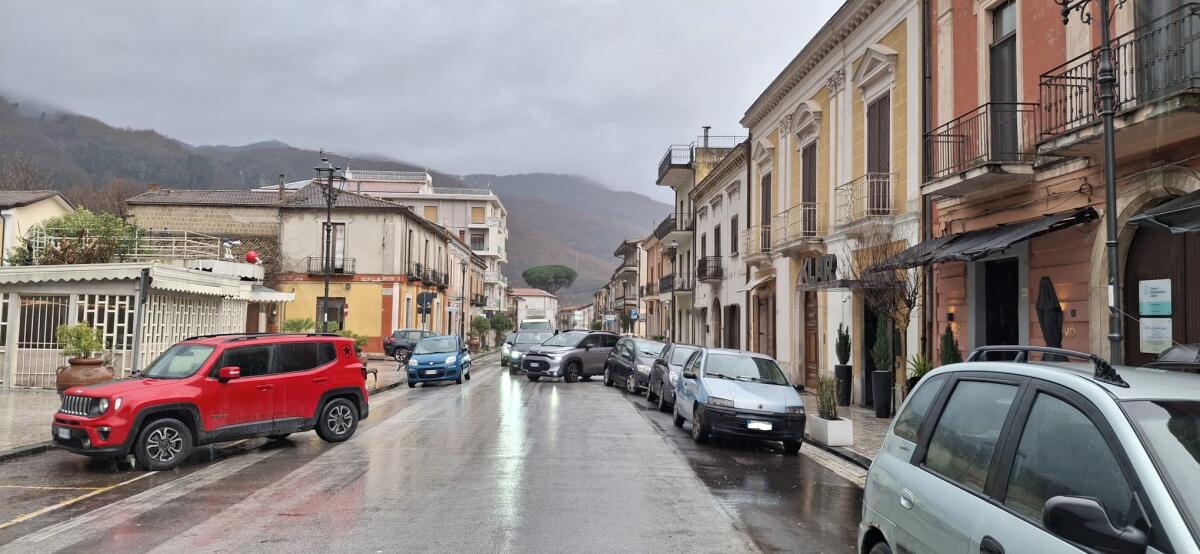 Cervinara non fa più sconti: cercasi Amministratori, non Figuranti - 