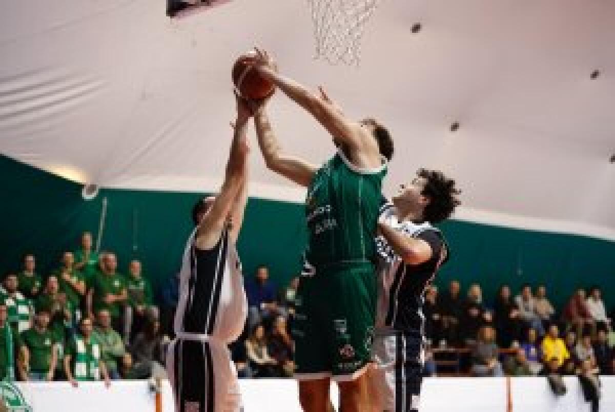 Intervista a Giorgio Piazza della Scandone - 