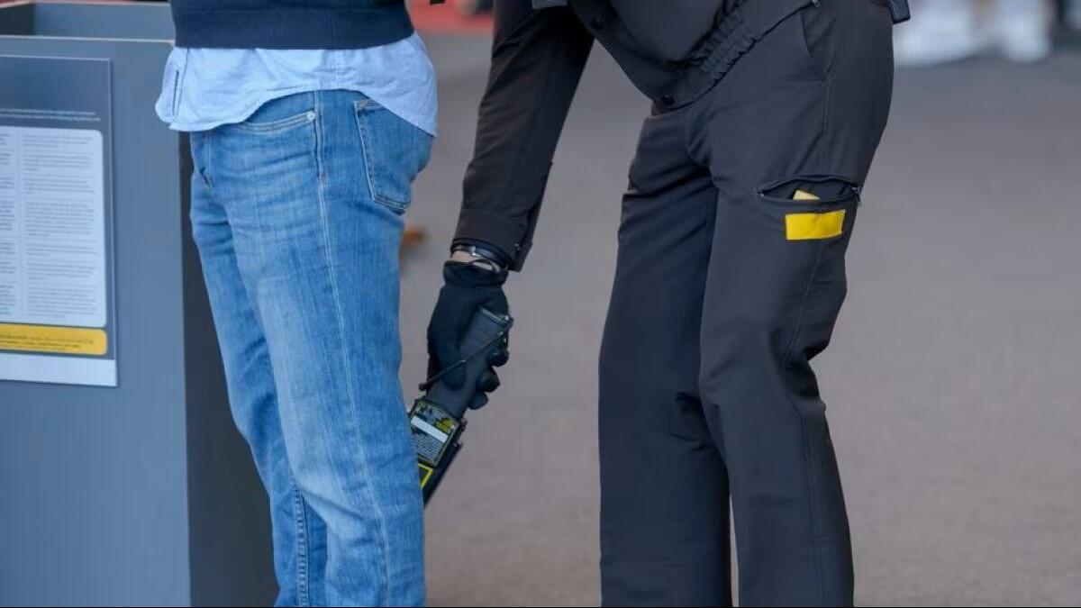 Sicurezza scolastica: perché il metal detector è diventato una necessità - 