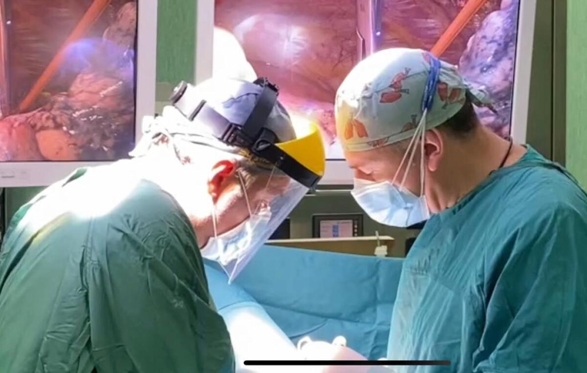 Medico condannato, scambiò per lombosciatalgia una gravidanza, donna morì - 