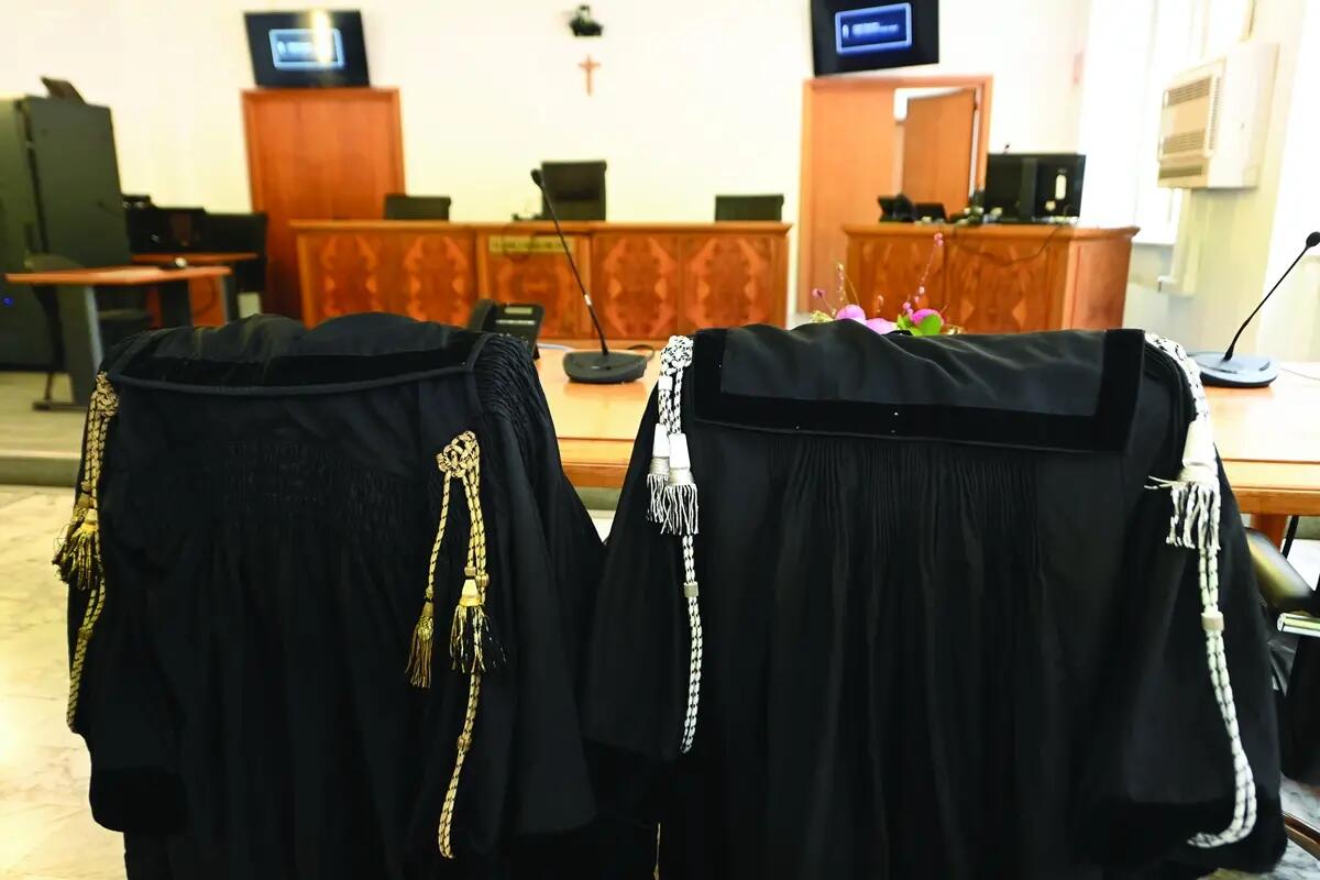 Giustizia tra Irpinia e Sannio: Il "muro" del 2026 e la sfida dei Tribunali di Frontiera - 