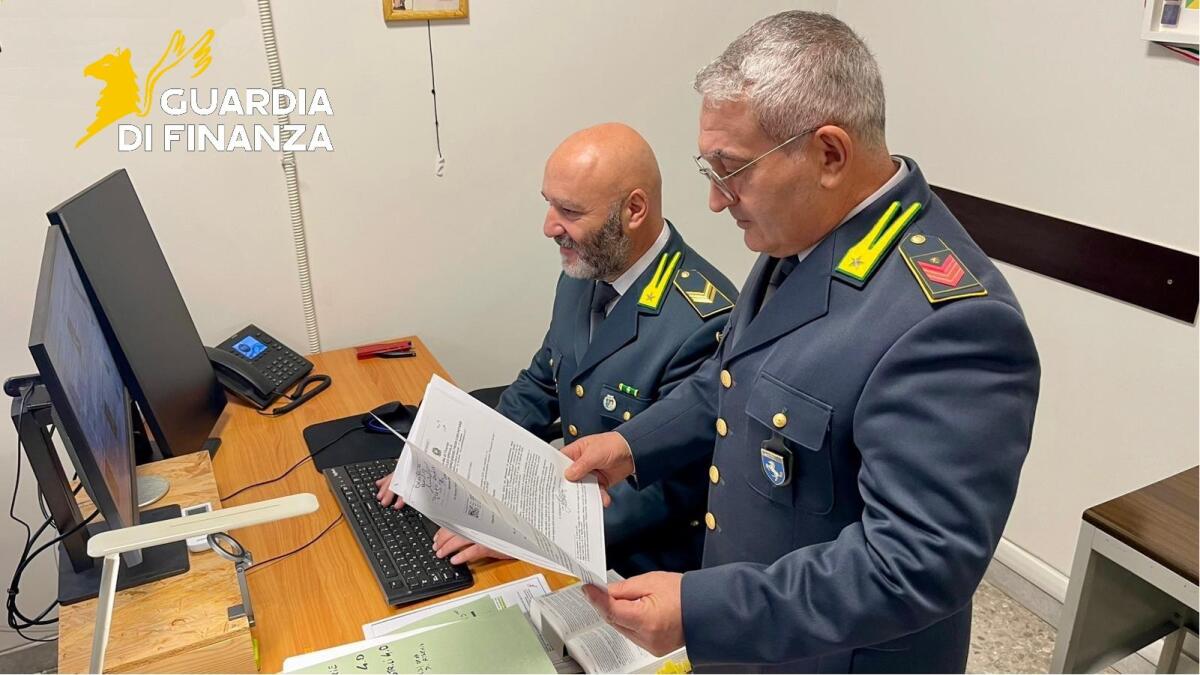 Imprenditore colluso con la camorra, sequestro di beni per 30 milioni di euro - 