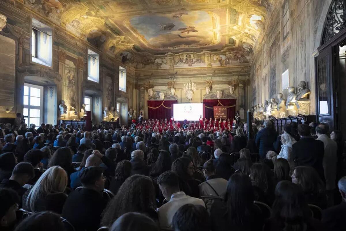 Campania. In crescita reati minorili e violenza di genere - 