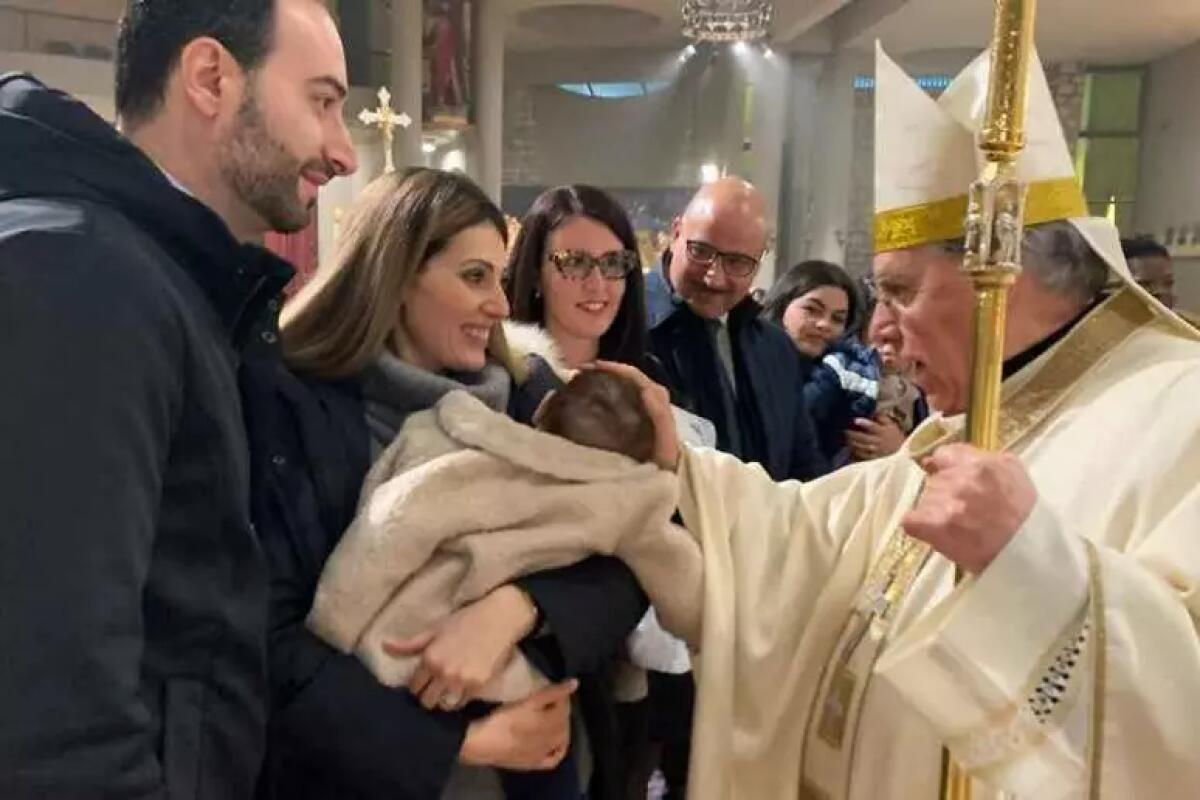 Vescovo Cirulli: "La strage di Erode non si è mai fermata" - 