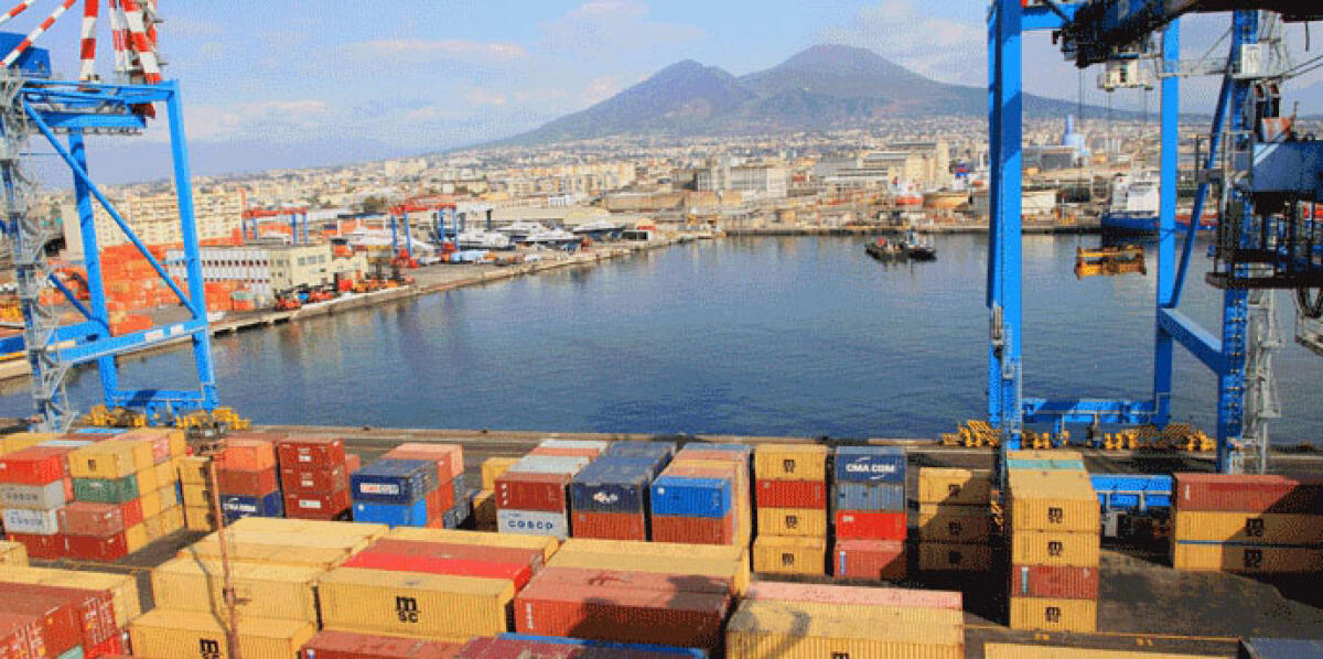 Campania 'prima regione Sud per export verso Usa ma dazi preoccupano' - 