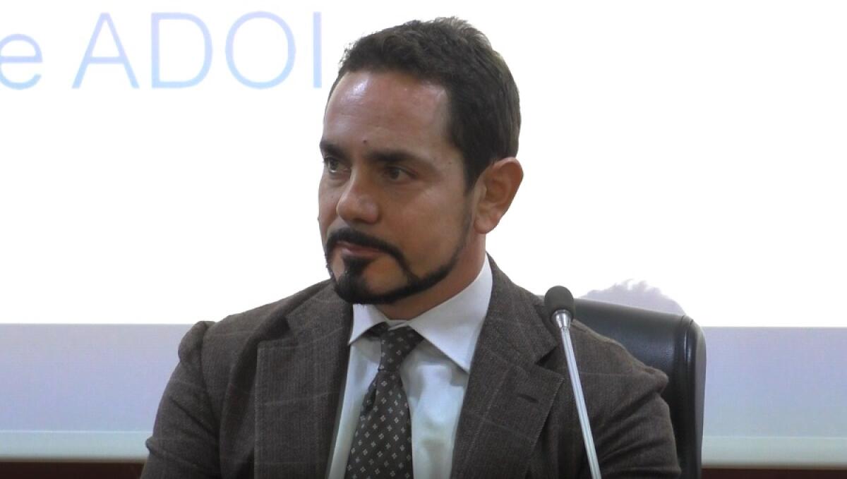 Aorn San Pio, elogi alla Uoc Oncologia Medica - 