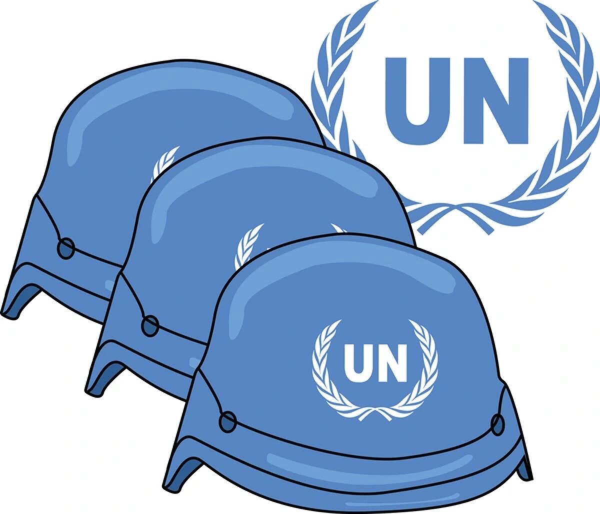 A Cervinara arrivano i "Caschi Blu" da Avellino - 