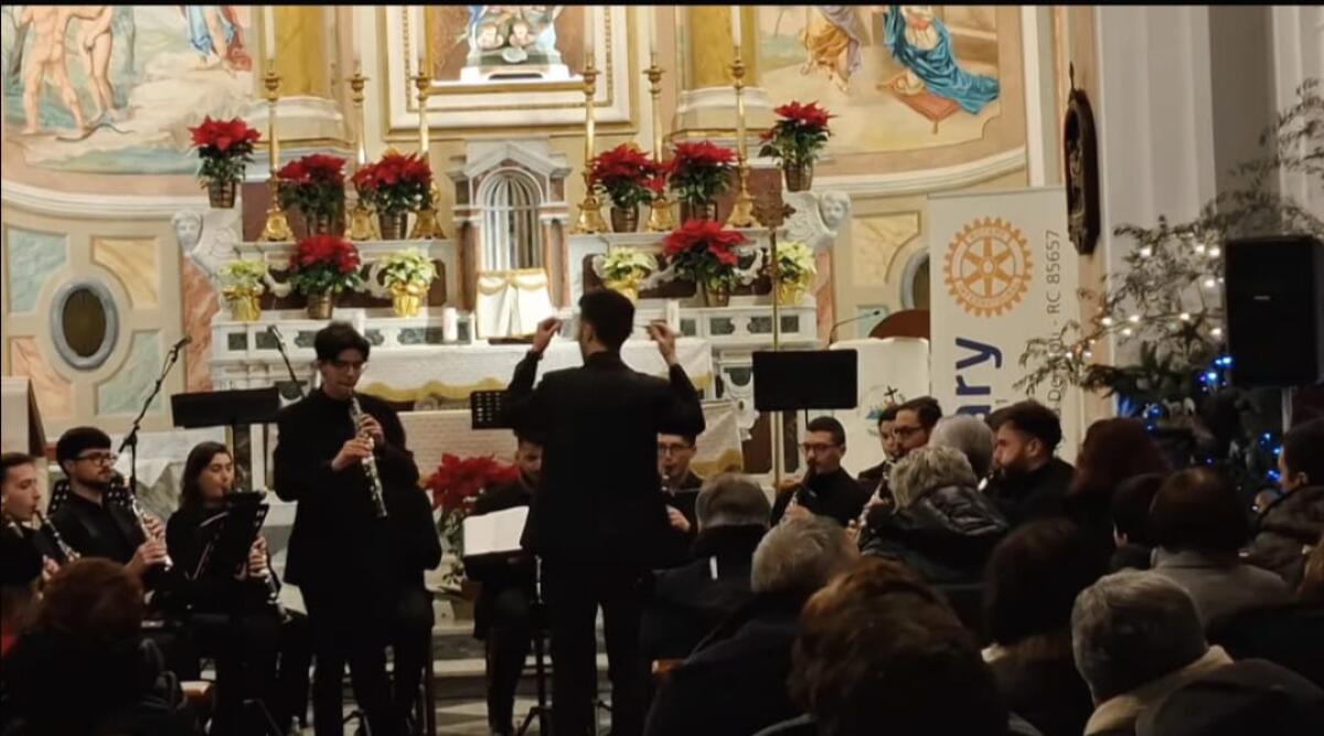 Trionfo per la XXVI edizione di MusiCometaSannio - 