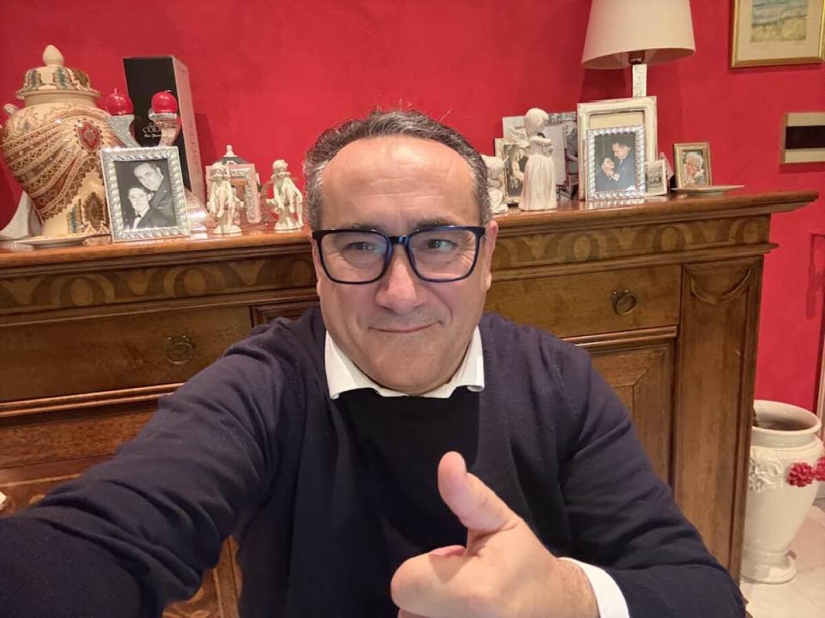 Congratulazioni a Francesco Capuano per il Master di I Livello in " Tutela e Gestione della Risorsa Idrica" - 