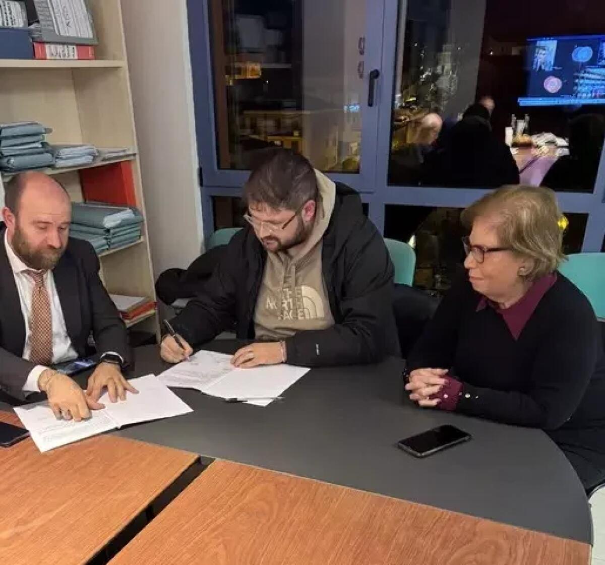 25 Comuni Irpini coinvolti nel "taxi Sociale" - 