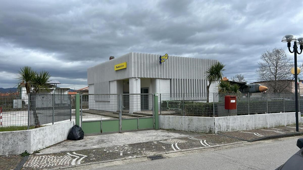 Rotondi senza Ufficio Postale da oltre un anno: il Comune scrive a Poste Italiane e al Prefetto. - 