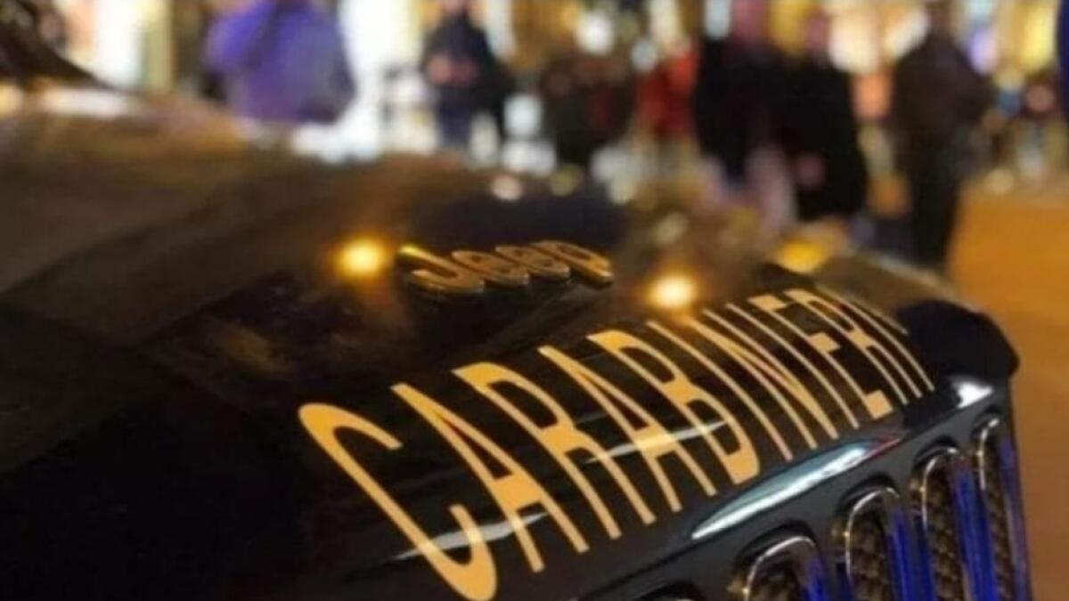 Trovati con una pistola in auto pronta a sparare, arrestati in tre - 
