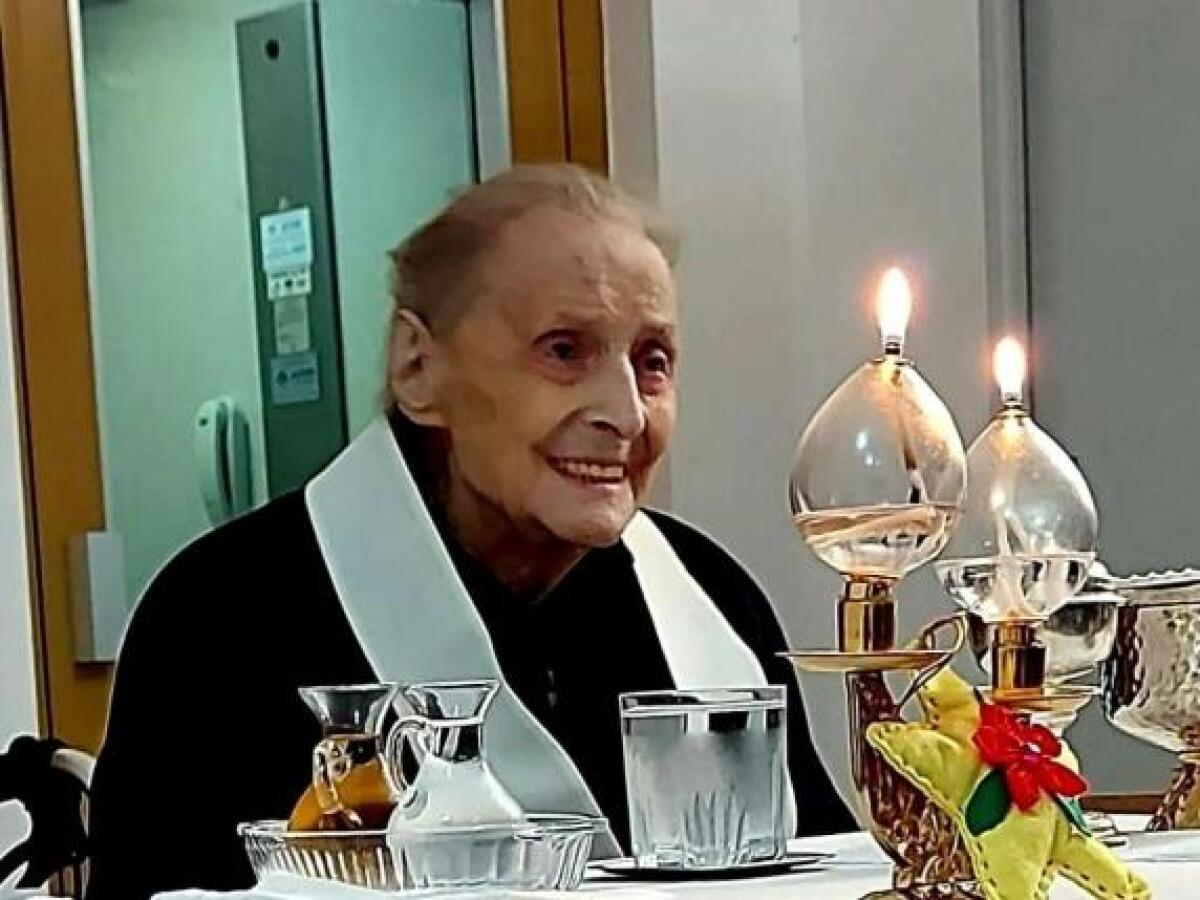 Monsignor Raffaele Nogaro: “Fu l’unico ad aiutare quegli immigrati dimenticati” - 