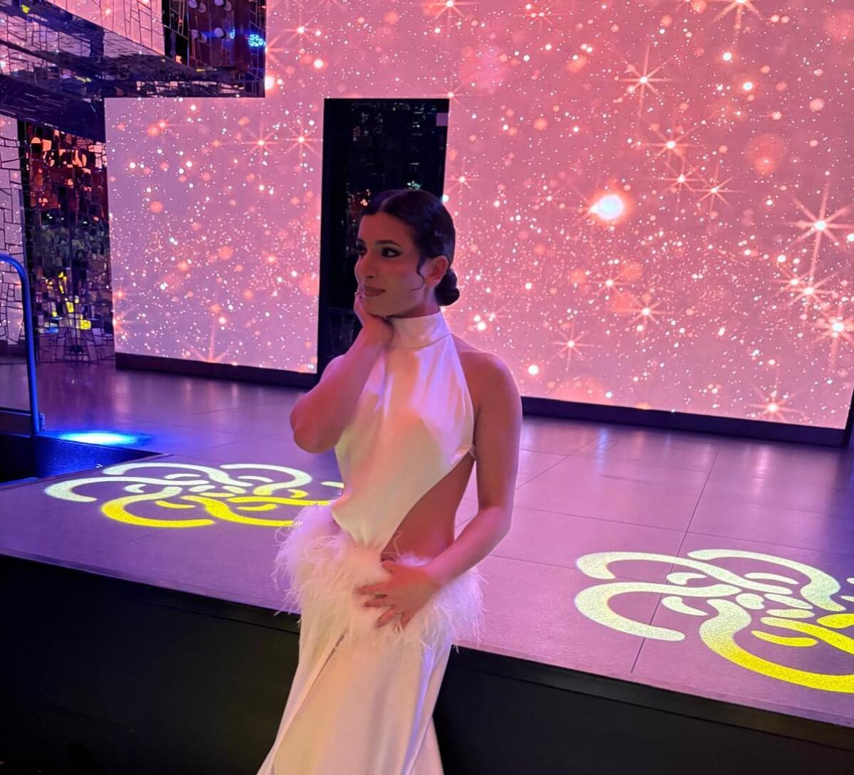 I 18 anni di Francesca De Feo - 