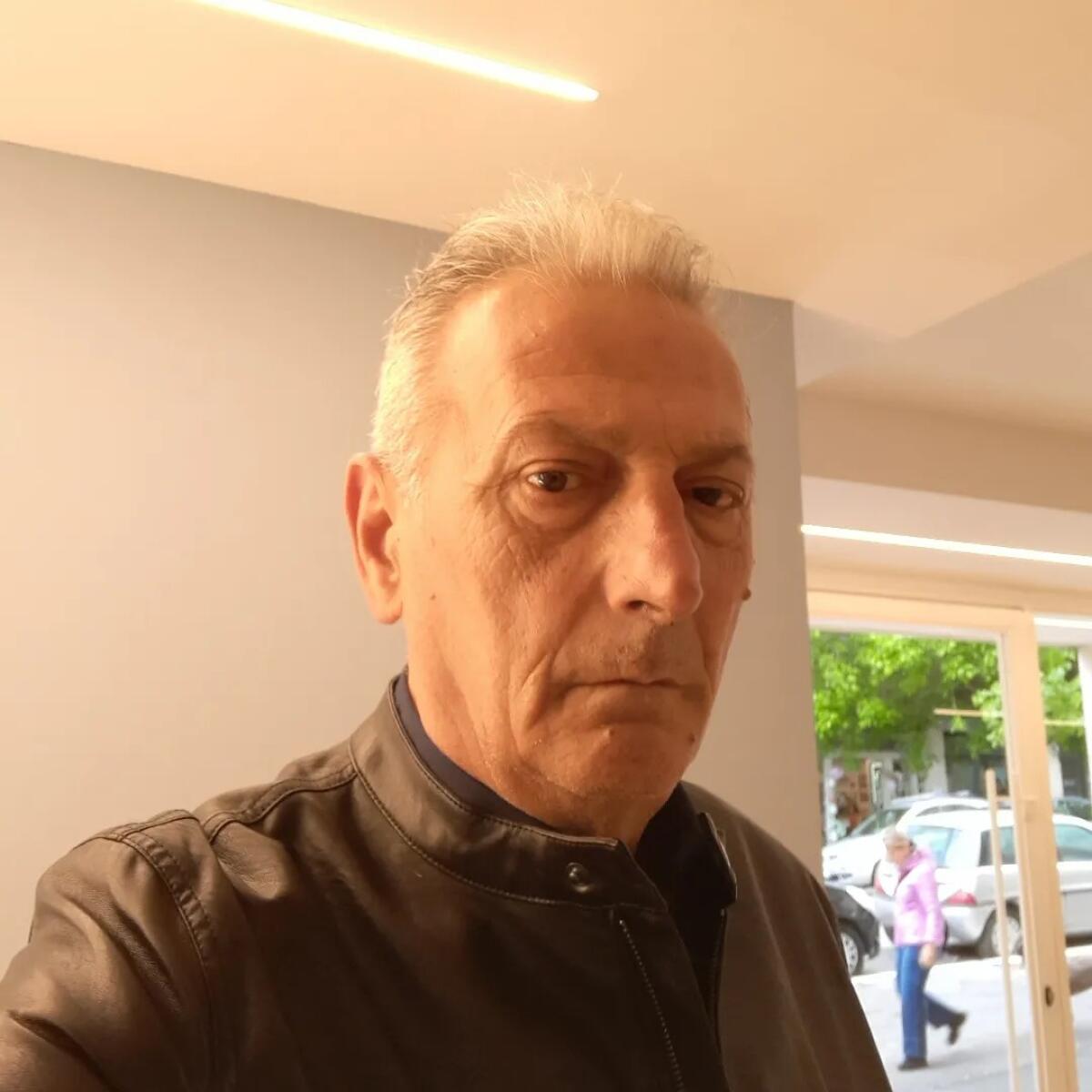 Cervinara piange Giuseppe Casale - 