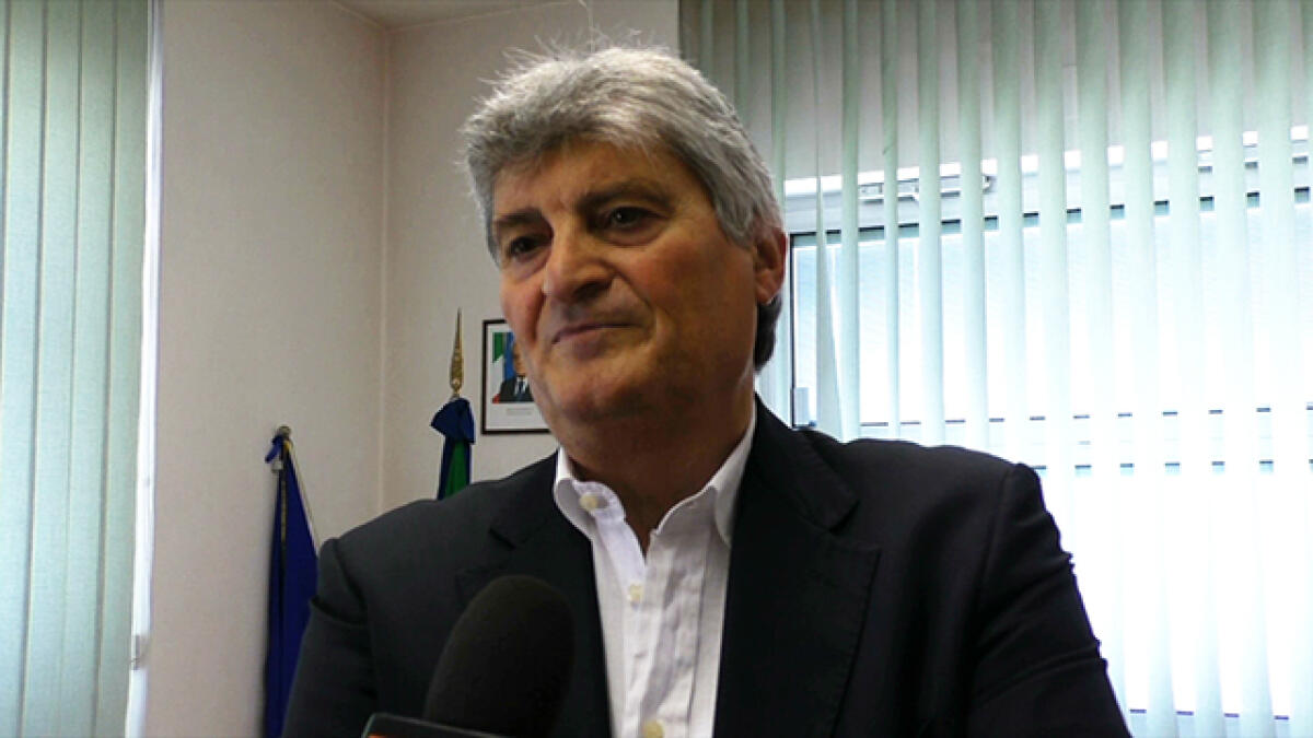 Il Sindaco di Apice diffida Alto Calore e le istituzioni competenti - 