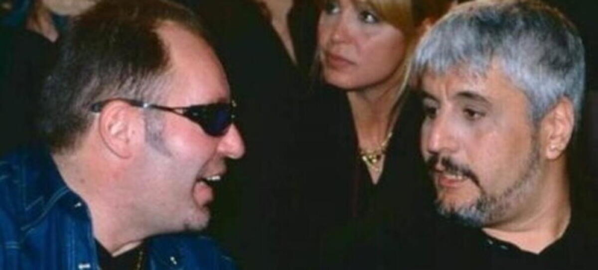 11 anni fa ci lasciava Pino Daniele: l'omaggio di Vasco Rossi - 