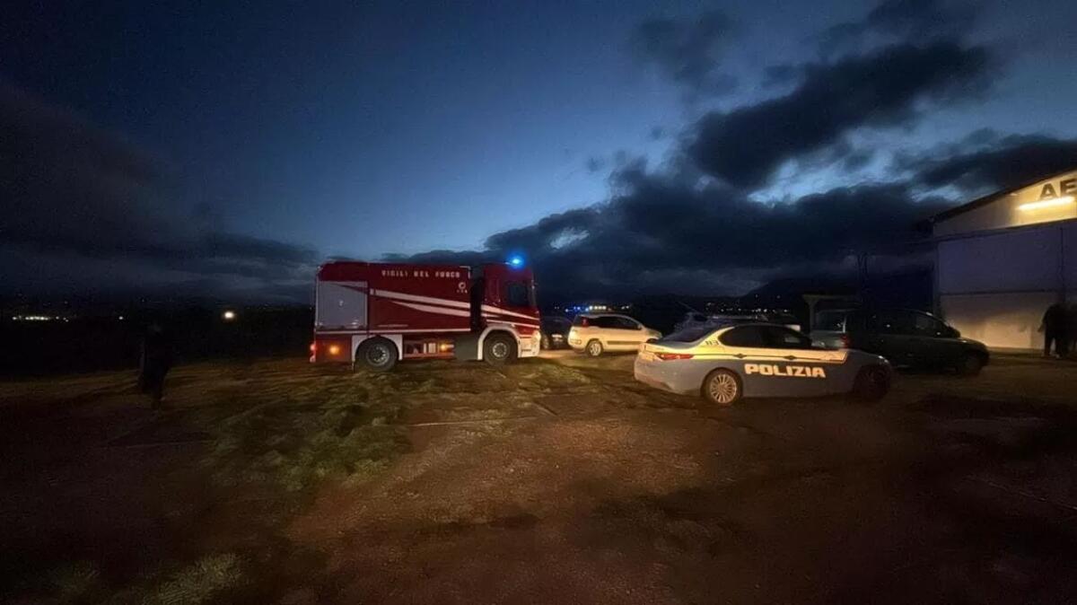 Airola piange Pasquale Esposito - 