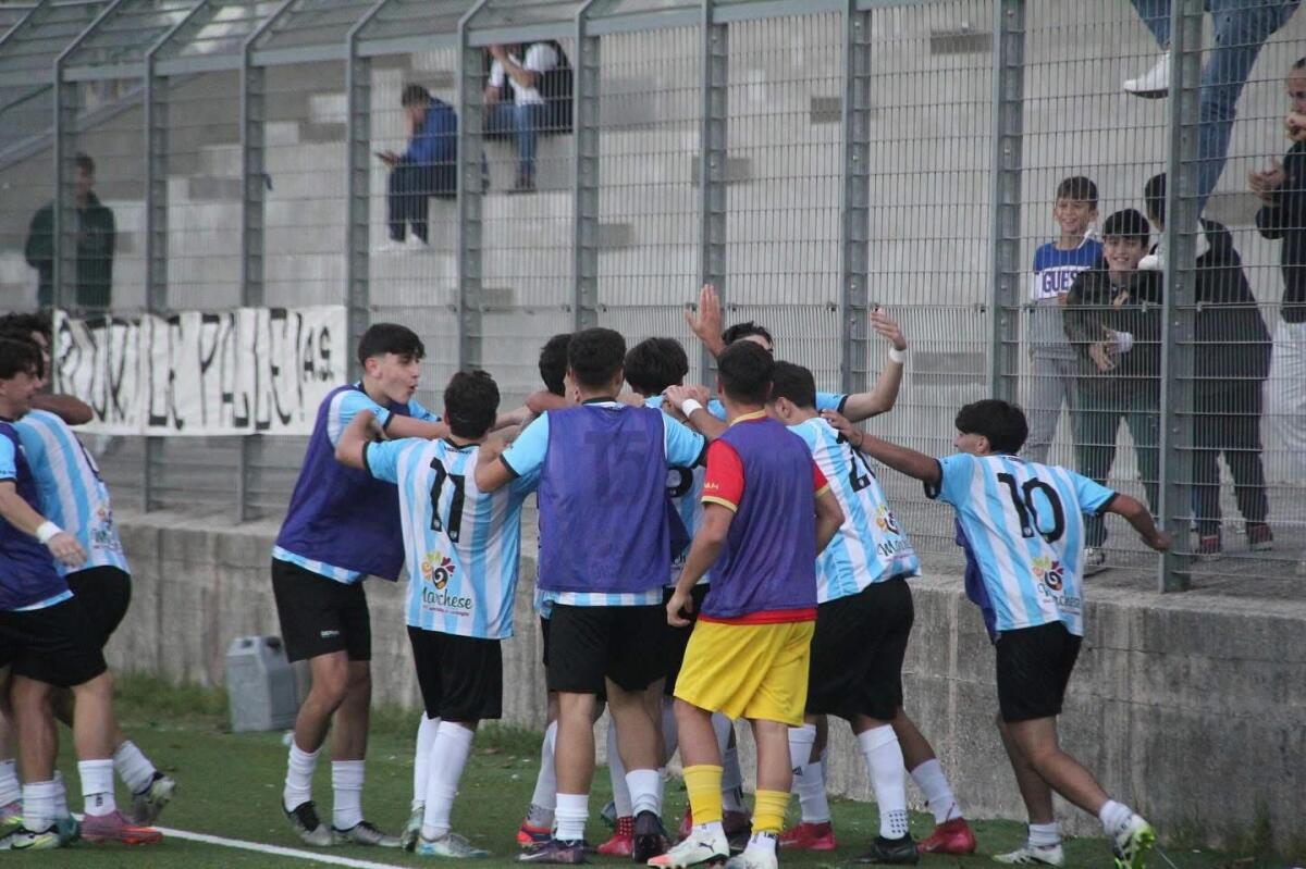 Calcio Dilettantistico Valle Caudina: le ultime prima delle sfide del weekend - 