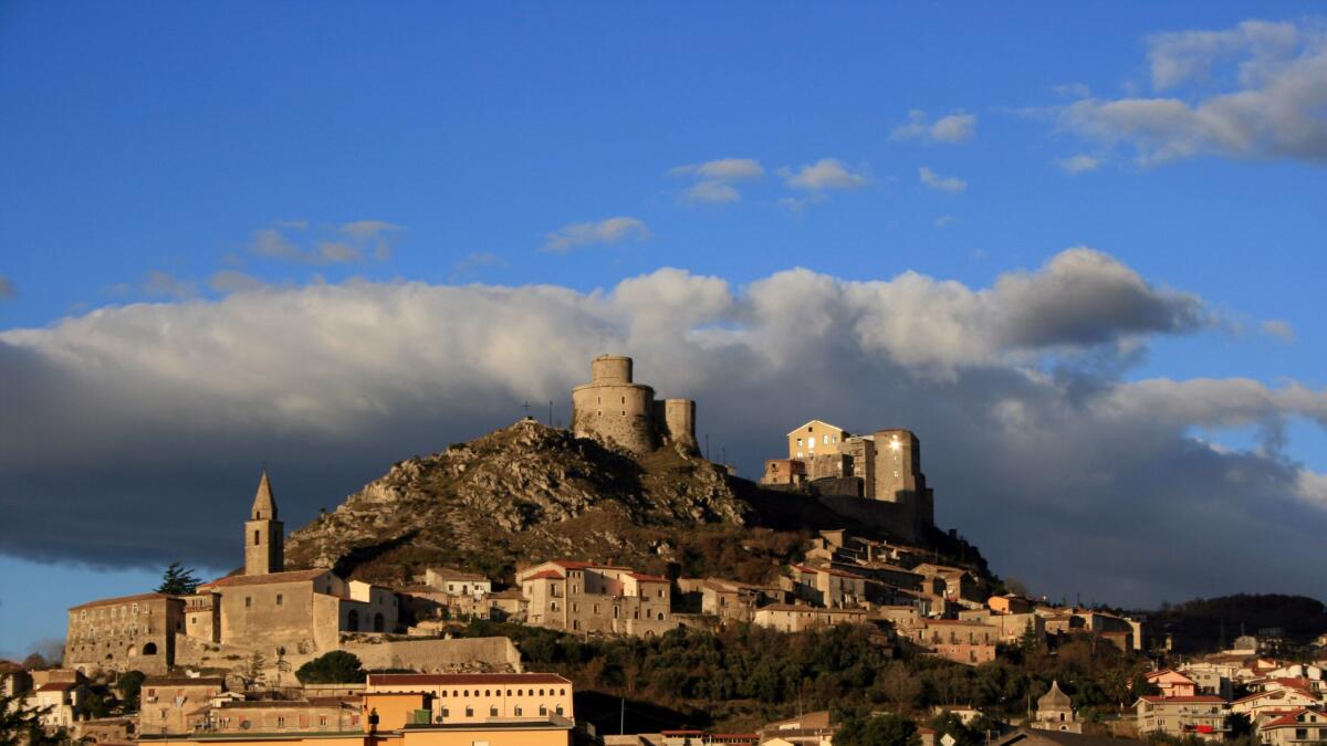 Capitale della Cultura 2028: Perché la Valle Caudina è rimasta fuori? Analisi di un’occasione perduta - 