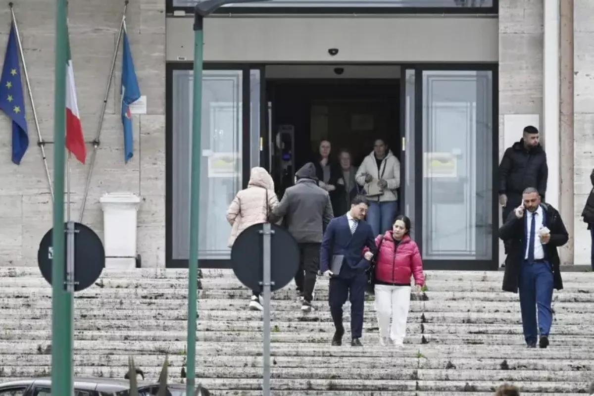 Bimbo trapiantato, "oggi ancora operabile" - 