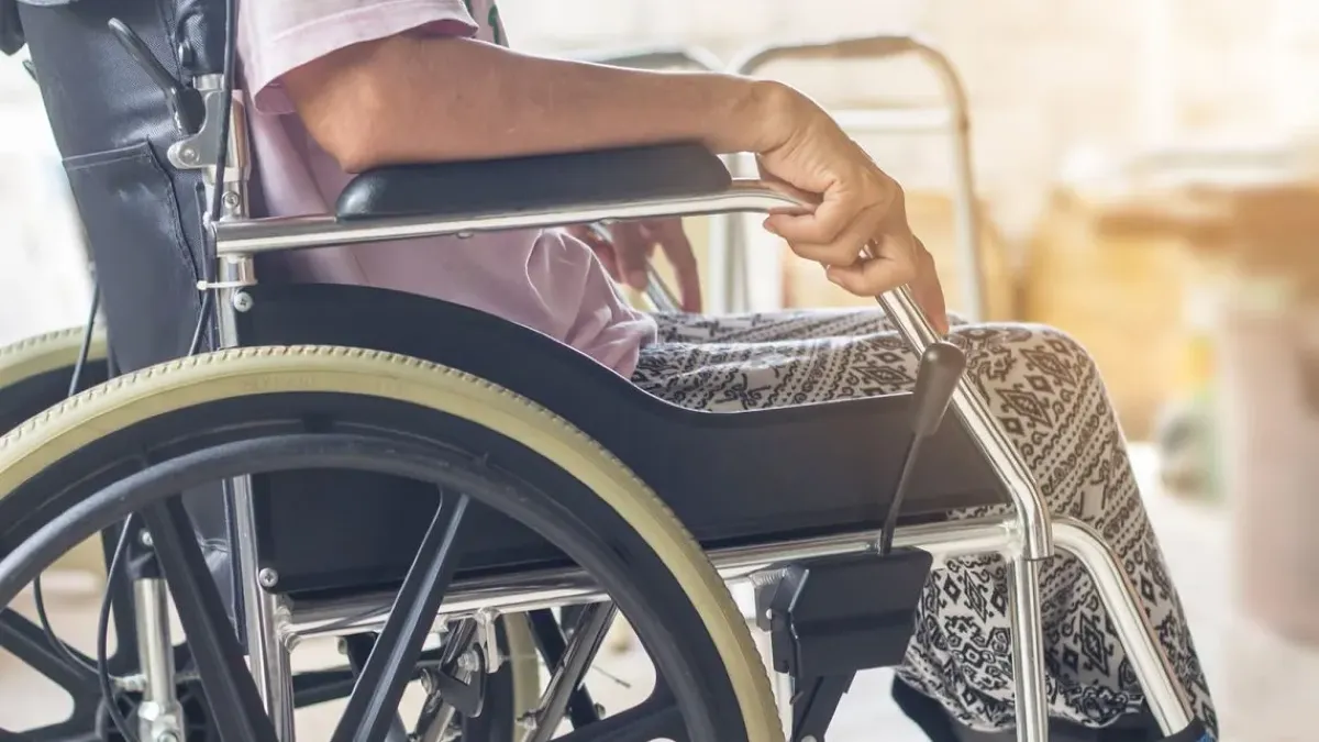 Cardarelli: nuove iniziative per malati sclerosi multipla - 