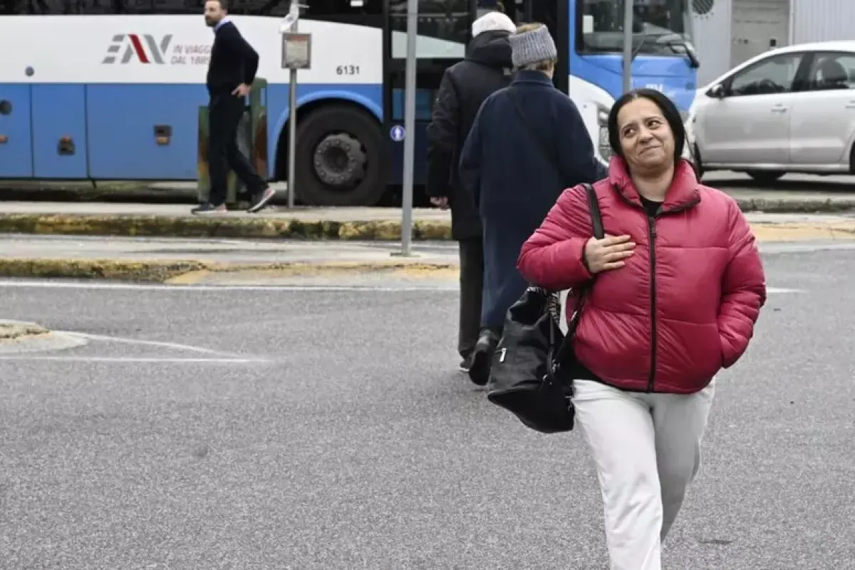 Bimbo trapiantato, ' riunione con esperti da tutta Italia' - 