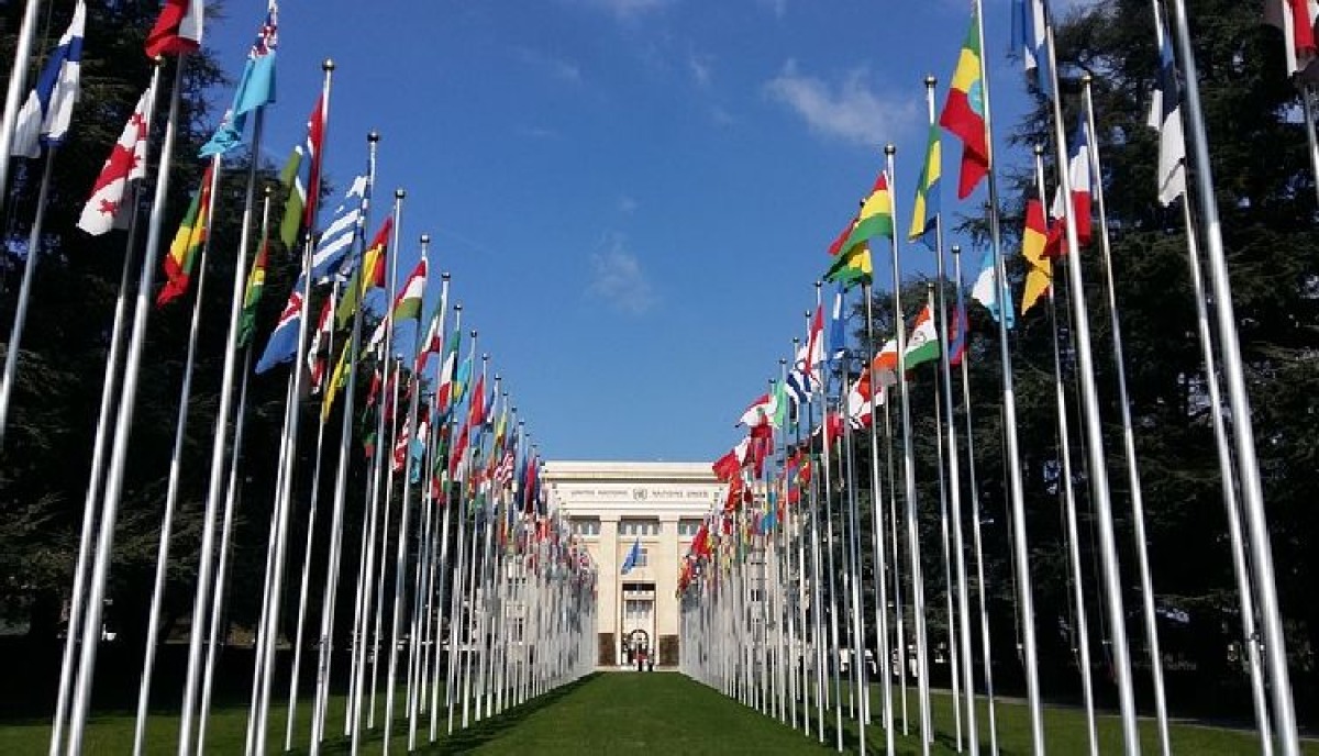 Giornata internazionale della Lingua Madre - 