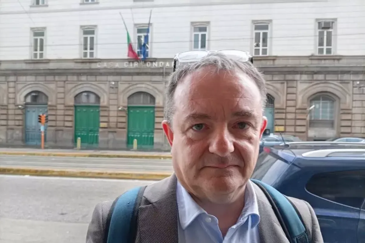 Lo Stato ha abbandonato le carceri a loro stesse - 