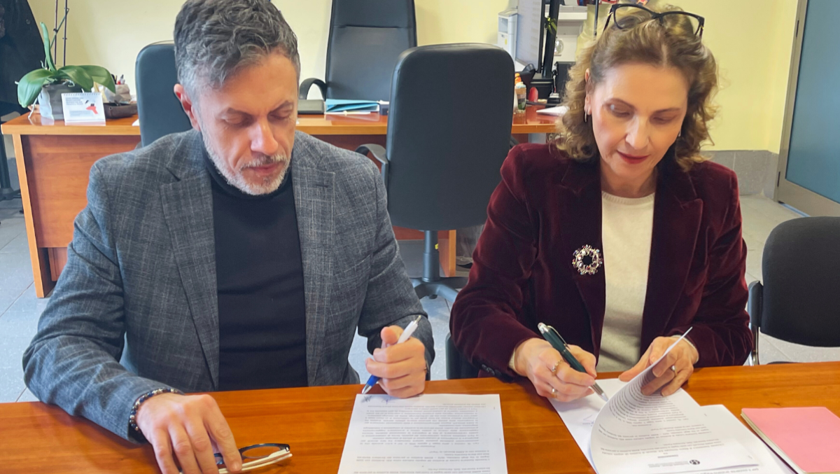 Sanità, l’Irpinia fa rete - 