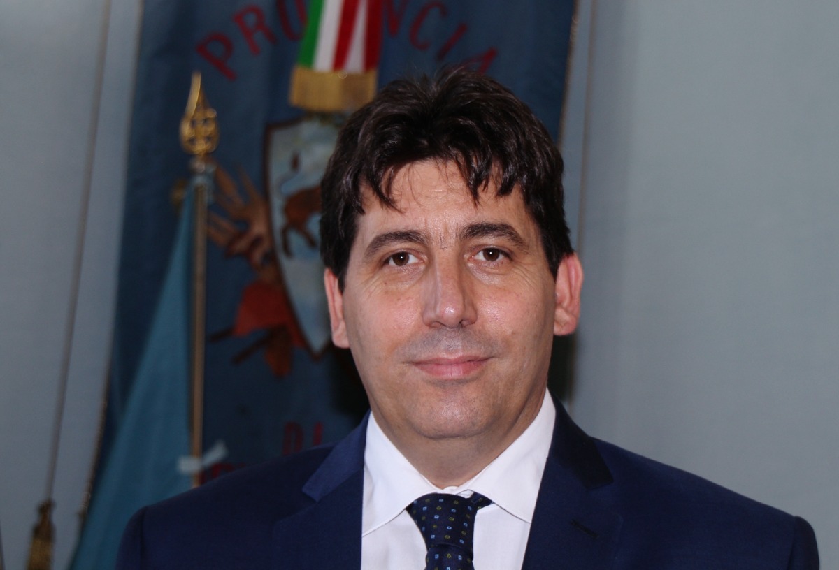 Napoletano sulla chiusura del Centro di Salute Mentale - 