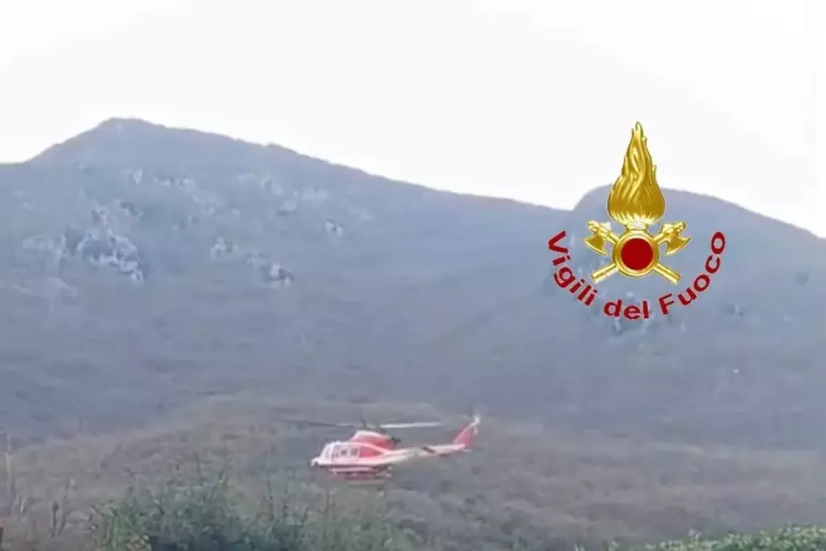 Ore di apprensione a Gioia Sannitica - 