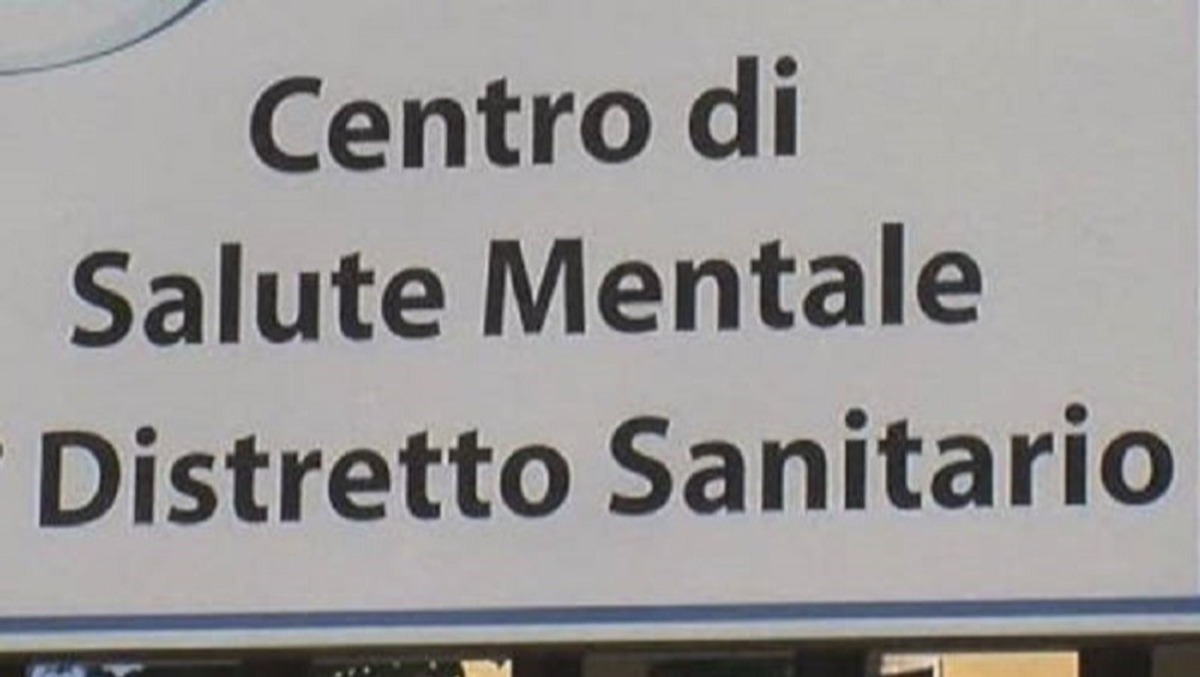 La chiusura del CSM di Airola e il gioco dello Scaricabarile - 