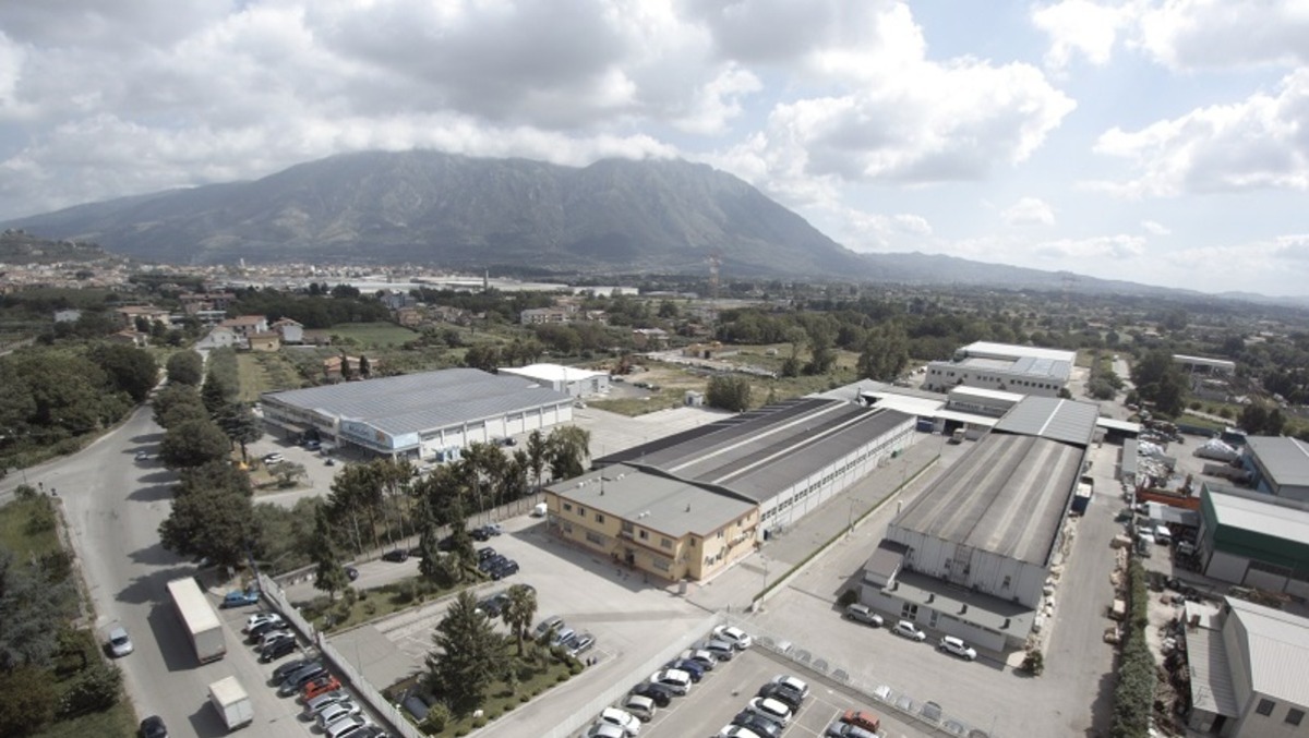 Lavoratori ex Benfil di Airola, una ferita ancora aperta - 