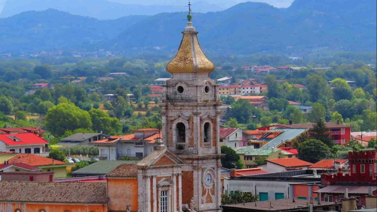 CSM di Airola: basta giochi sulla pelle dei più' deboli - 