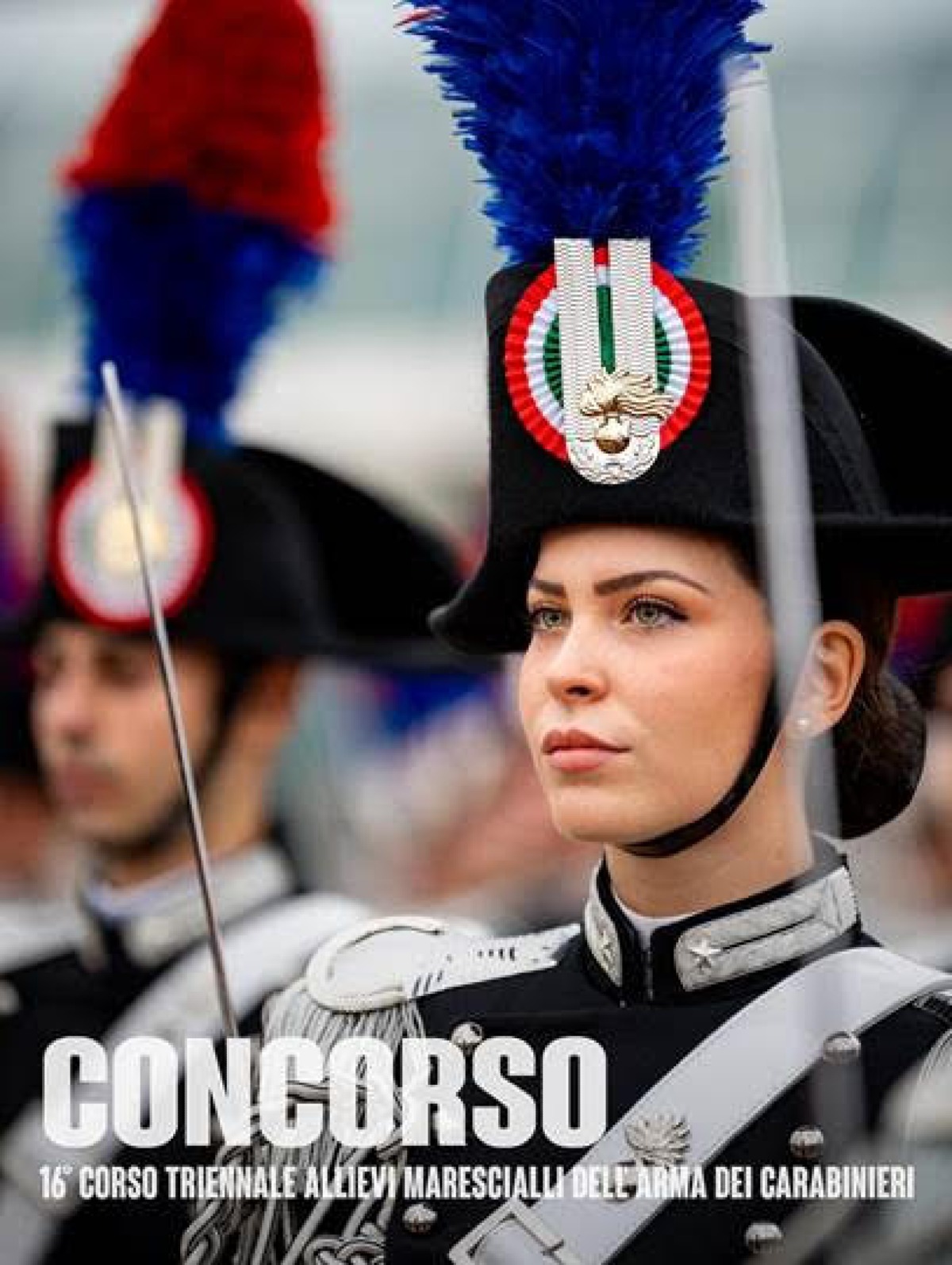 Il tuo futuro nell’Arma dei Carabinieri,  è il momento! - 