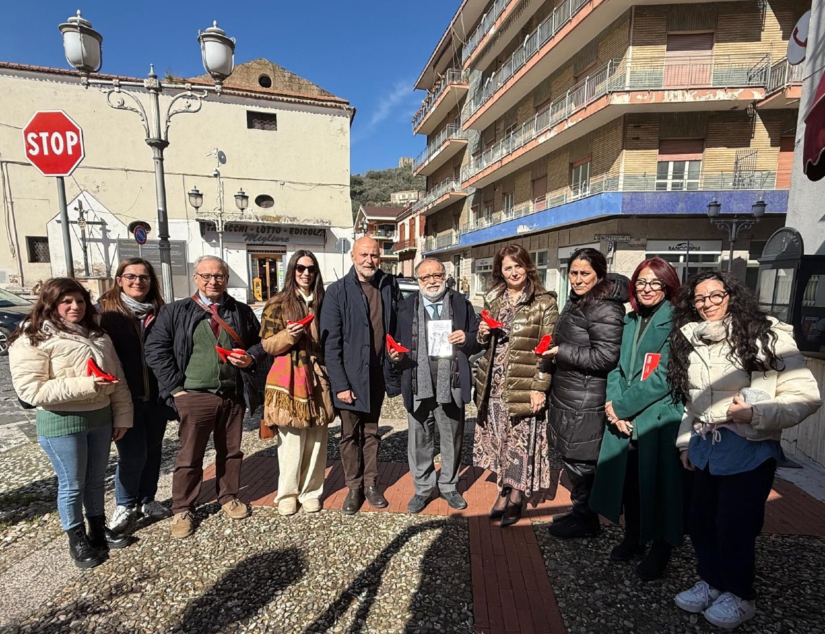 IPM Airola: “Realtà e verità di chi ha vissuto” - 