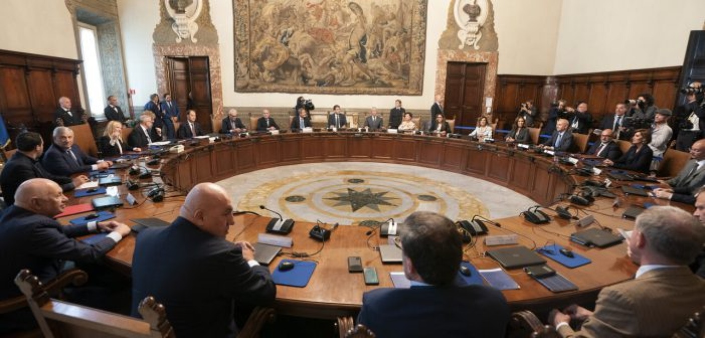 Governo riduce peso bollette su famiglie e imprese. - 