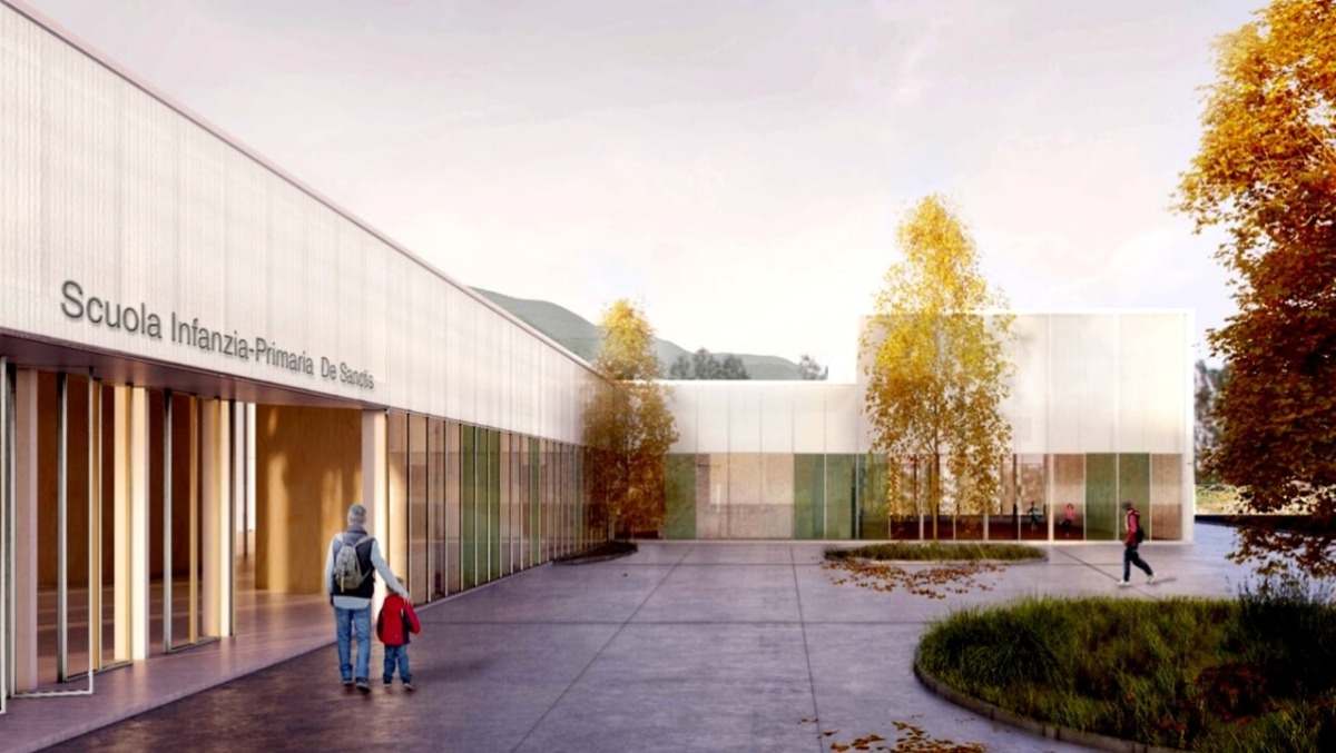 Cervinara: dov'eravate quando si approvò Progetto Campus? - 