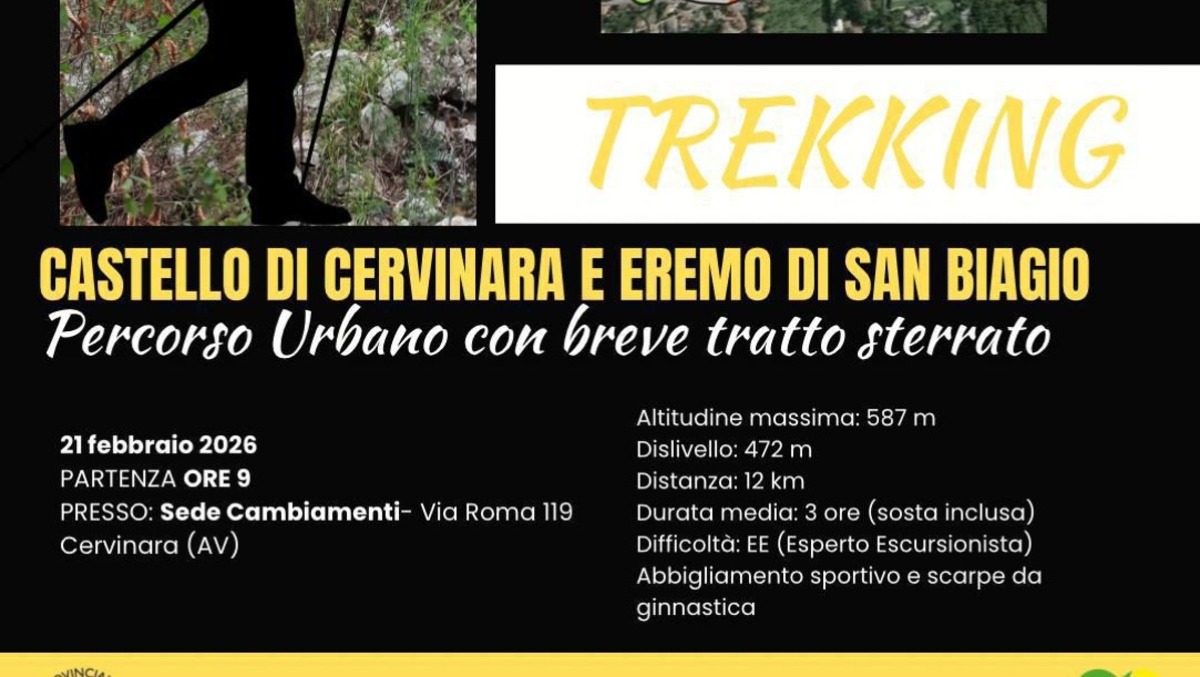 Cervinara. Fine settimana all'insegna del benessere - 