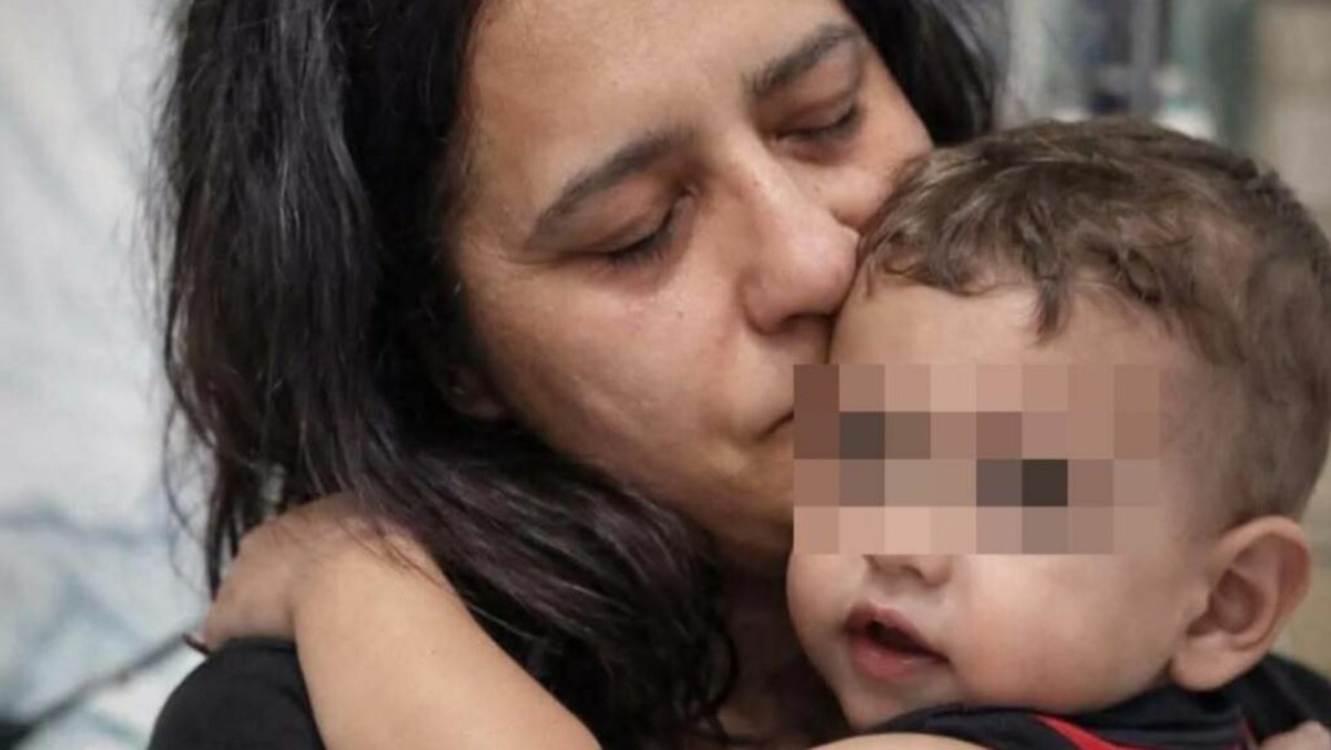 Addio a Domenico, il Piccolo Guerriero - 