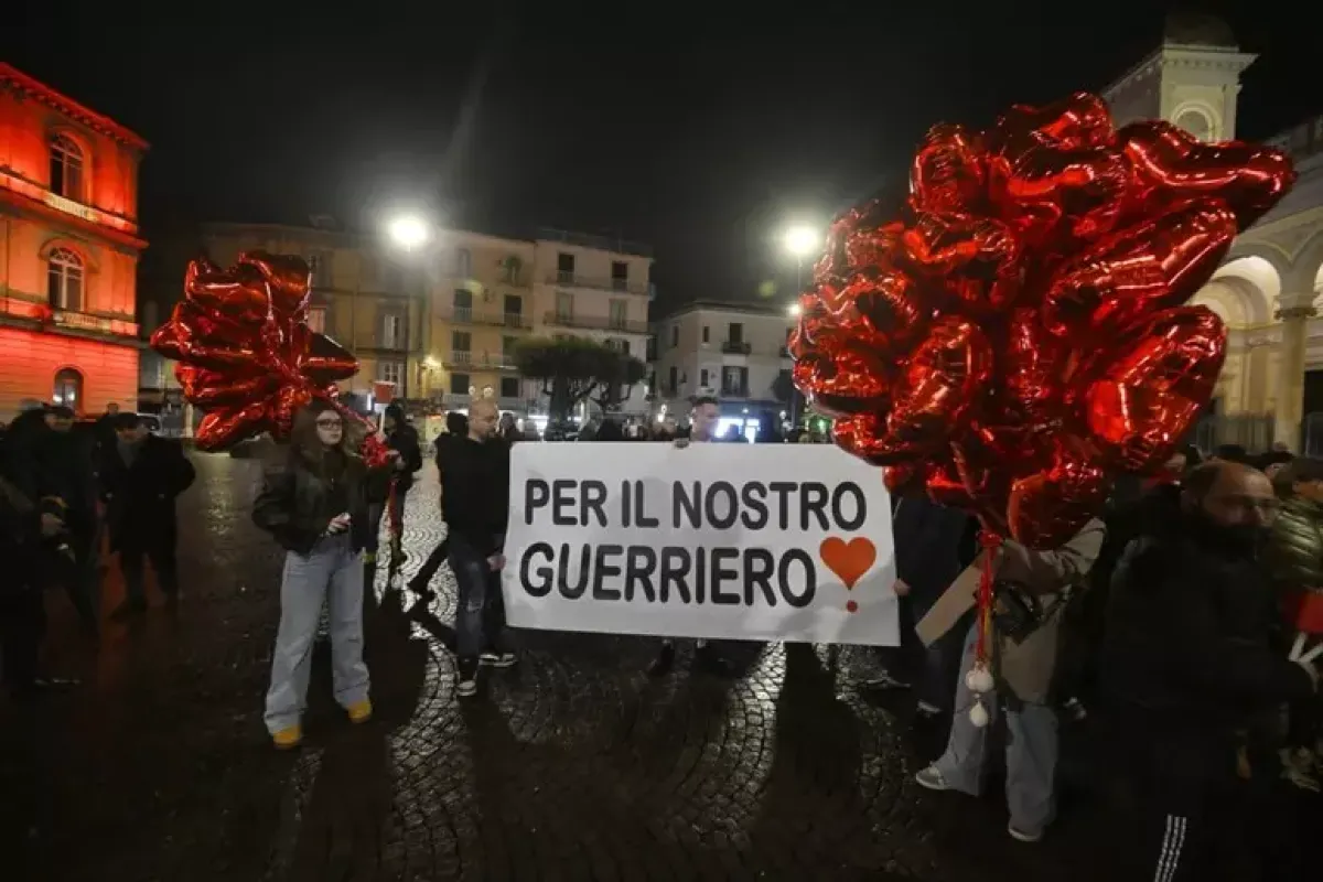 Il cuore di Domenico: errore fatale - 